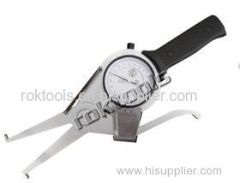 Internal 55-75mm Dial Caliper Bore Gauge Spring Loaded