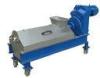 2100*1300*1100mm The High-Speed LDC-120A Cassava Dewatering Machine