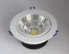 2000lumen 4000K COB Recessed Led Downlight 30W Pure White 160 * 112