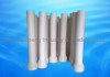 riser tubes supply for low pressure aluminum casting