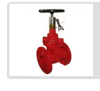 gate valves 3 gate valves