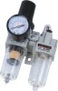 AC2010-02 Filter Regulator Lubricator