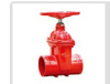 grooved gate valves gate valves