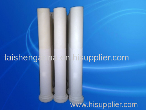 Aluminium Titanate Riser Tubes For Die Casting