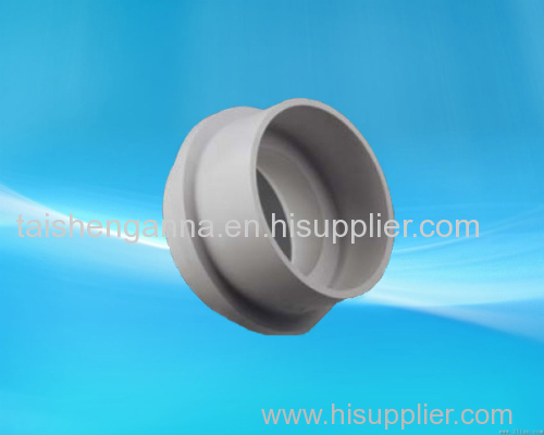 Aluminum Titanate Sprue Bushing For Low Pressure Casting