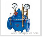 relief valves & relief valves