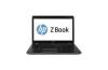 HP ZBook 14 F2R99UT 14&quot; LED Mobile Workstation,Intel Core i7-4600U 2.10GHz 81D2