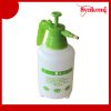High quality 2 litre pressure sprayer