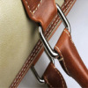 Hardware accessories metal belt and handbag buckles