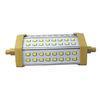 CCS 10 Watt 118mm R7S Led Light 4000K 900lm Pure White For Outdoor