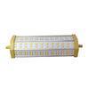 189mm High Brightness R7S Led 15W Light Warm White Epistar SMD2835