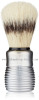 100% Pure Badger Shaving Brushes with Metal Handle