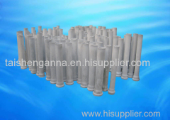 Silicon nitride Riser Tube For Low Pressure Casting