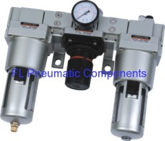 AC5000-10 Air Filters and Regulators and Lubricators