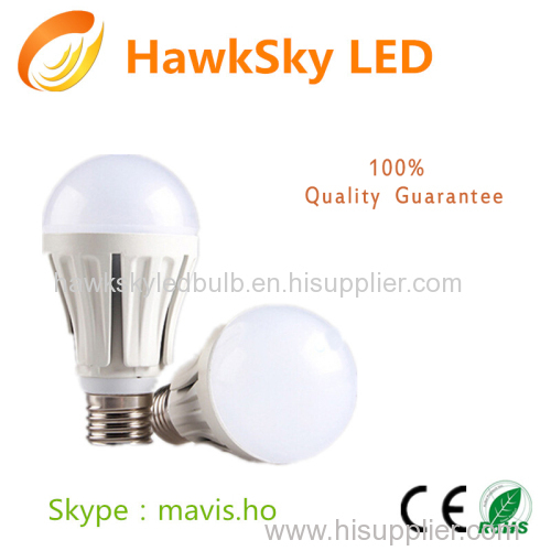 2014 new product 360 degree 3w e27 led bulb