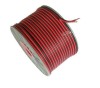 High Quality Red and Black Audio Speaker Cable