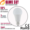 9W LED bulb light(CE&RoHs)