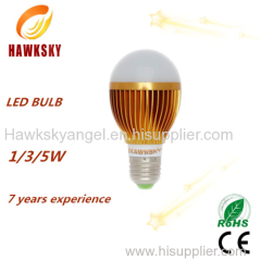 2014 hot sale LED bulb