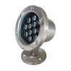 12W LED Underwater Light