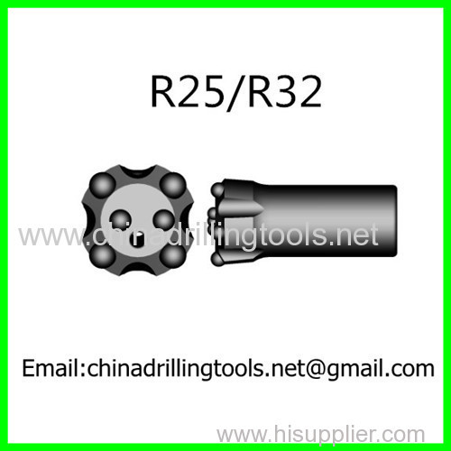 mining Rock Drilling Bits