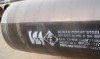 SUPPLY LSAW STEEL CARBON PIPES