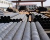 SSAW SAW STEEL PIPES