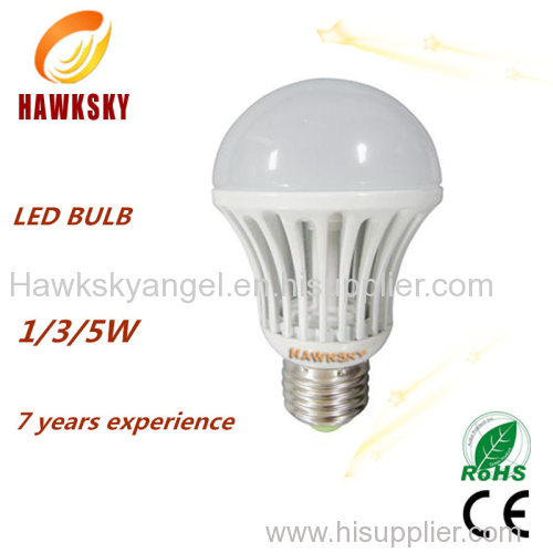 Factory direct price save 15% LED bulb lights/lights bulb led