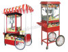 Azeus Popcorn Making Machine