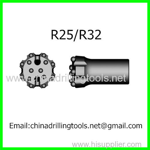 mining Rock Drilling Bits