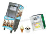 Yogurt Ice cream Machine