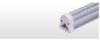 Energy Saving CRI 75 T5 LED 8W Tube Light , 2 Foot LED Tube Light