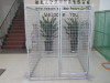 Hot-dipped galvanized Dog kennel welded wire