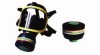 CCS & EC Air Breathing Apparatus Mask