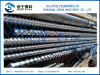 105/55 EPE foaming extruder single screw and barrel