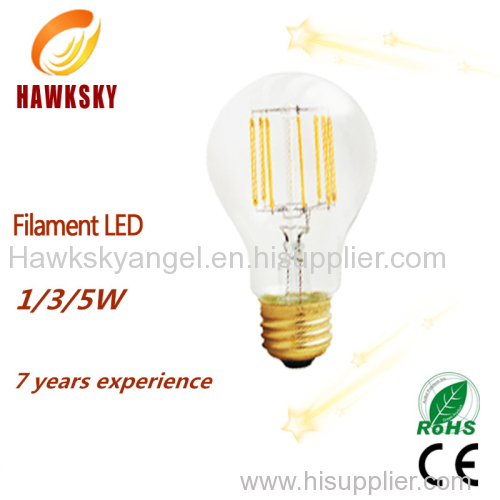 China High quality Low price LED bulb light maker