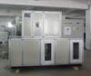 High Efficiency Desiccant Wheel Dehumidifier Industrial , Humidity Control Equipment ISO9001