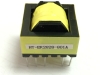 Controller electronic pulse transformer using for lighting