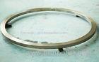 100kg ASME BS EN A105 Forged Steel Rings For Wind Power , High Hardness Carbon Steel