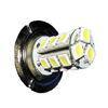 SMD 3528 H1 0.88 W Car Led Light Bulbs 12V DC CE RoHs , 62mm Car LED Lamp