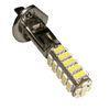 DC 12V H1 2.8W Led Car Light Bulbs SMD 3528 IP20 CE RoHs 68pcs