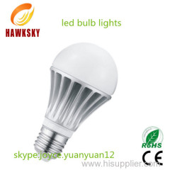 Free Shipping 100W Halogen Equivelant CE ROHS UL Approved LED Bulb E27 factory