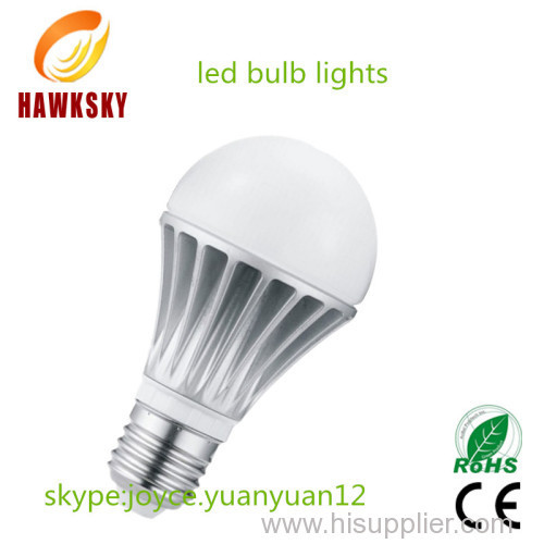 Free Shipping 100W Halogen Equivelant CE ROHS UL Approved LED Bulb E27 factory
