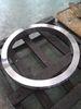 300mm Seamless Rolled Ring Forging / Free Forging Carbon Steel Ring For Machine Parts AISI