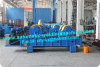 600T Conventional Pipe Welding Rotator used in Boiler or Pressure Vessel Industrial