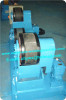 Cylinder Pipe self Aligning Welding Rotators, Pipe welding column and boom