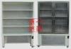 Class 100 Cold Steel Double Door Clean Cabinet / Laminar Air Flow Cabinet