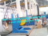 Height Adjustable Elevating Pipe Welding Positioner with Screw Adjustable or Motor Adjustable