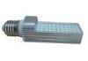 Warm White Epistar 8W LED Plug Lights E27 AC 85 - 265V , G24 LED Lamp