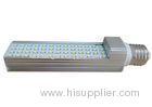 G24 10 Watt LED Plug Light SMD2835 1050lm , Office LED Plug Lamp