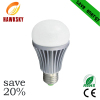 OEM accept cutomer design fashionable led bulb light factory